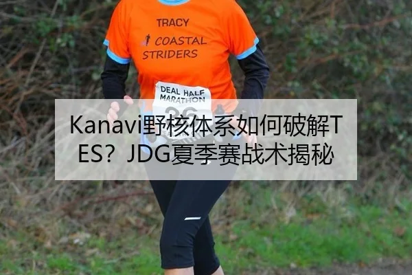 Kanavi野核体系如何破解TES？JDG夏季赛战术揭秘